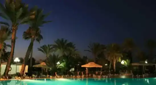 Riadh Palms- Resort & Spa - 27