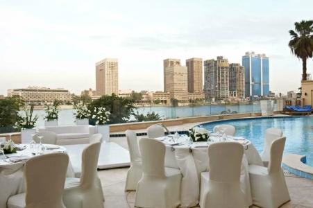 Hilton Cairo Zamalek Residences - 55