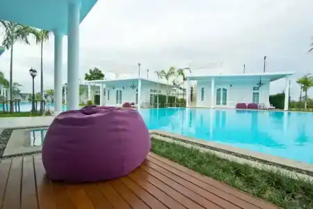 The Sea-Cret Garden Hua Hin - 26