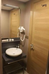 Endless Comfort Taksim - 47