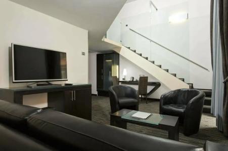 Best Western Plus Universo - 82