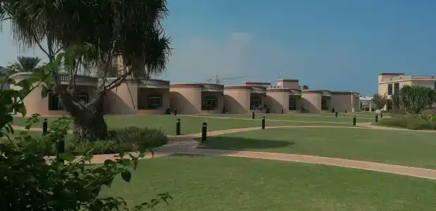 Royal Beach & Resort - 98