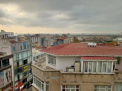 Delta Istanbul - 62