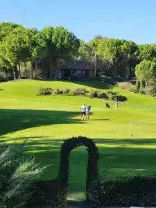 Suenos Golf Belek - 95