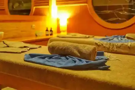 Deltas By Marriott Bodrum - 57