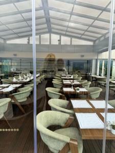 Radisson President Old Town Istanbul - 68