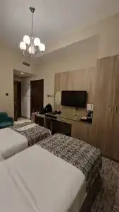 Rose Plaza Al Barsha - 25