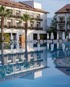Akra Fethiye The Residence Tui Blue Sensatori - Ultra All Inclusive - Adults Only - 27