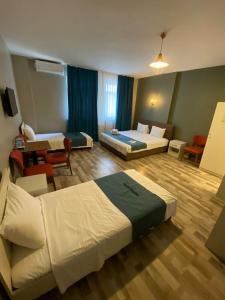 Puffin Suites - 50