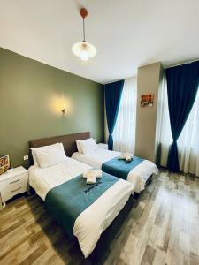 Puffin Suites - 70