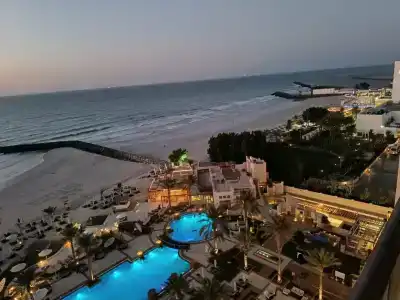 Ajman Saray, a Luxury Collection Resort, Ajman - 42