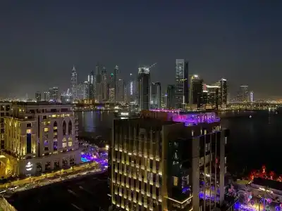 Adagio Premium The Palm - 53