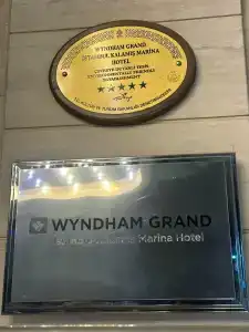 Wyndham Grand Istanbul Kalamis Marina - 5