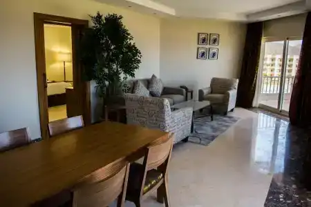 Tolip Taba Resort And Spa - 56