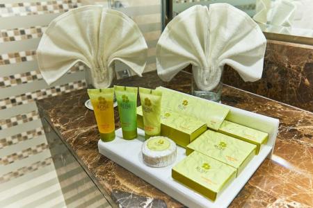 Rose Plaza Al Barsha - 19