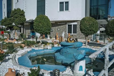 Onkel Rada Apart - 54