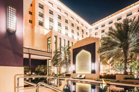 Radisson Collection Muscat, Hormuz Grand - 85