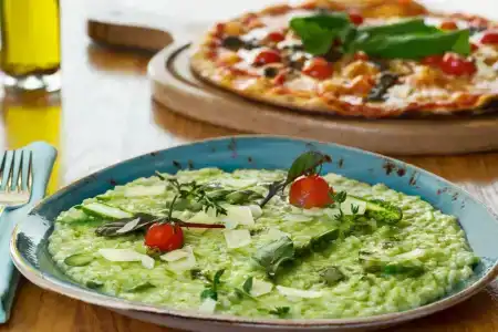 Dead Sea Marriott Resort & Spa - 39