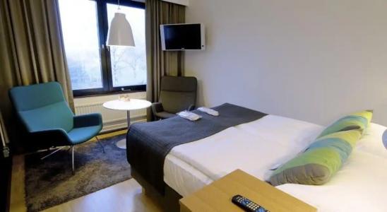 Radisson Blu Espoo - 84