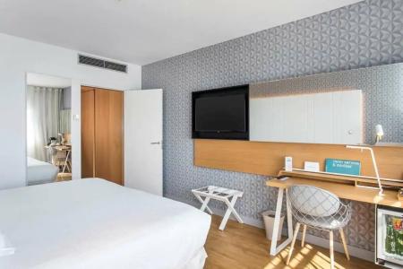 Occidental Atenea Mar - Adults Only - 89