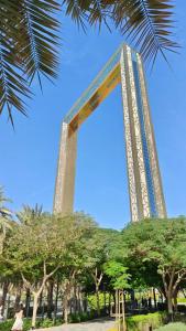 Novotel World Trade Centre Dubai - 38
