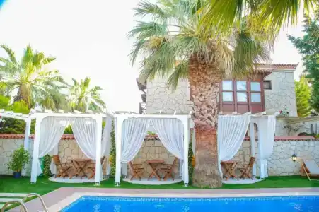 Alacati Balbadem - 23