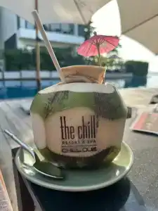 The Chill Resort and Spa, Koh Chang - 24