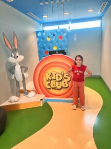 The WB Abu Dhabi, Curio Collection by Hilton - 98