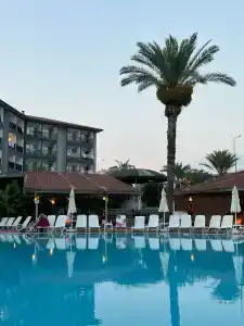 Side Palm D'or All Inclusive - 42