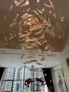 Paramount Midtown - 45