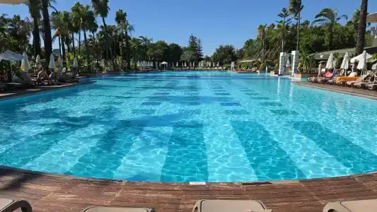 Limak Lara Deluxe & Resort Antalya - 27