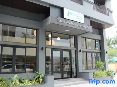 Oakwood Journeyhub Pattaya SHA Extra Plus - 39