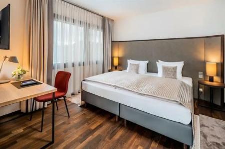 Park Plaza Trier - 41