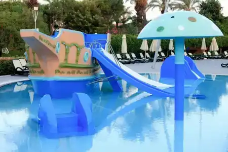 Aquaworld Belek - 8