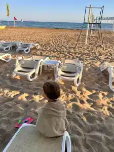 Adalya Ocean Deluxe - 82