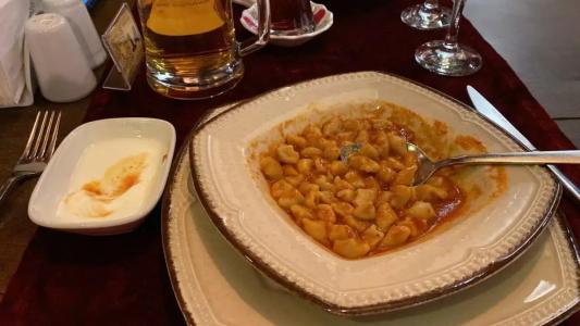 The Kayseri Loft - 73