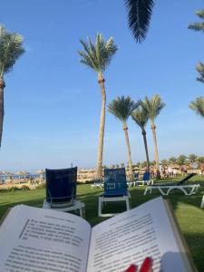 Stella Beach Resort & Spa, Makadi Bay - 76