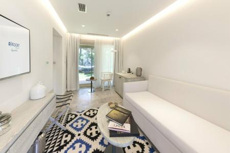 D Resort Murat Reis Ayvalik - 97