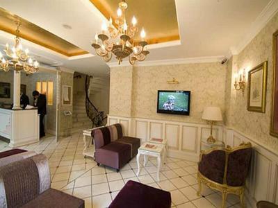 Avicenna Sultanahmet - 66