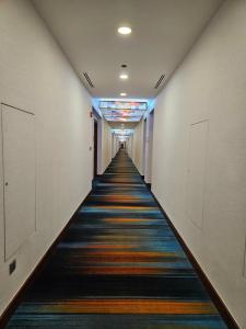 Aloft Abu Dhabi - 28