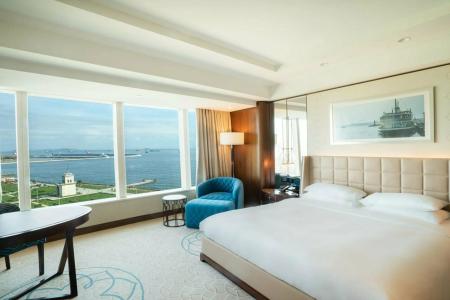Hyatt Regency Istanbul Atakoy - 18