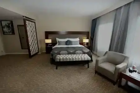 Miracle Istanbul Asia Airport & Spa - 61