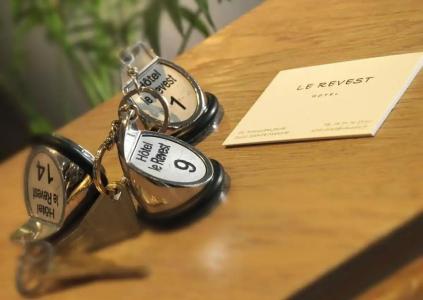 Le Revest - 10
