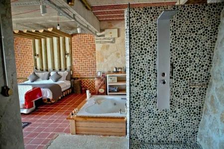 Ölüdeniz Loft - Adults Only - 40