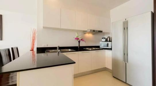 The Park Surin Serviced Apartments - 78