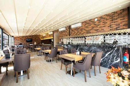 Mari Suites - 18