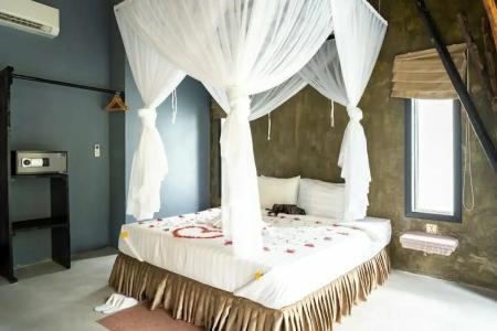 Koh Rong Hill Beach Resort - 76