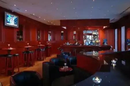 Grand Excelsior - Bur Dubai - 76
