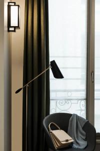 Best Western Premier Kapital Opéra - 31