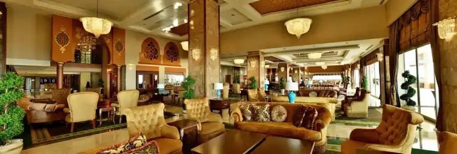 Adenya & Resort Halal All Inclusive - 65